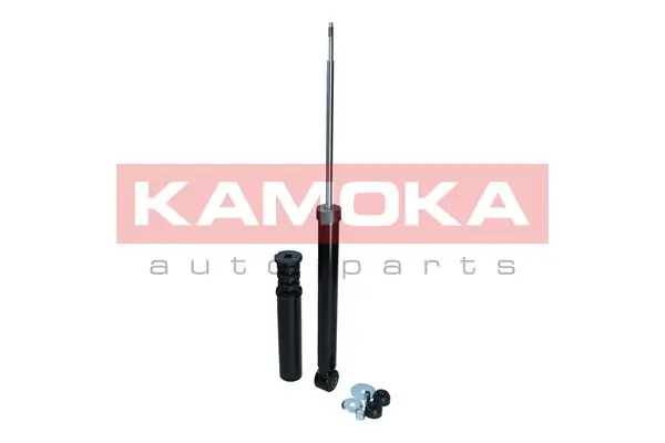 2000773 Kamoka