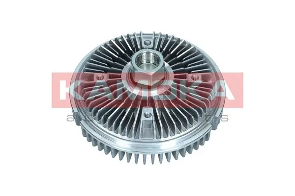 Sprzęgło wiskotyczne wentylatora chłodzenia do BMW 7  F01, F02, F03, F04