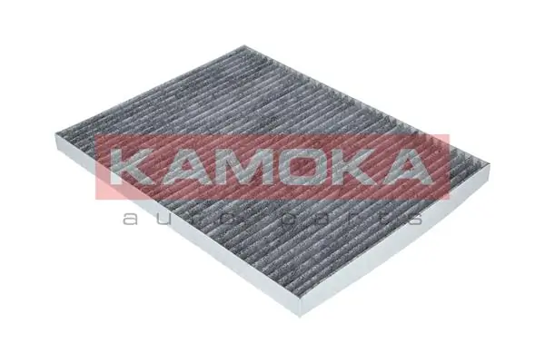 Do koszyka Filtr kabiny Opel Omega A 16, 17, 19