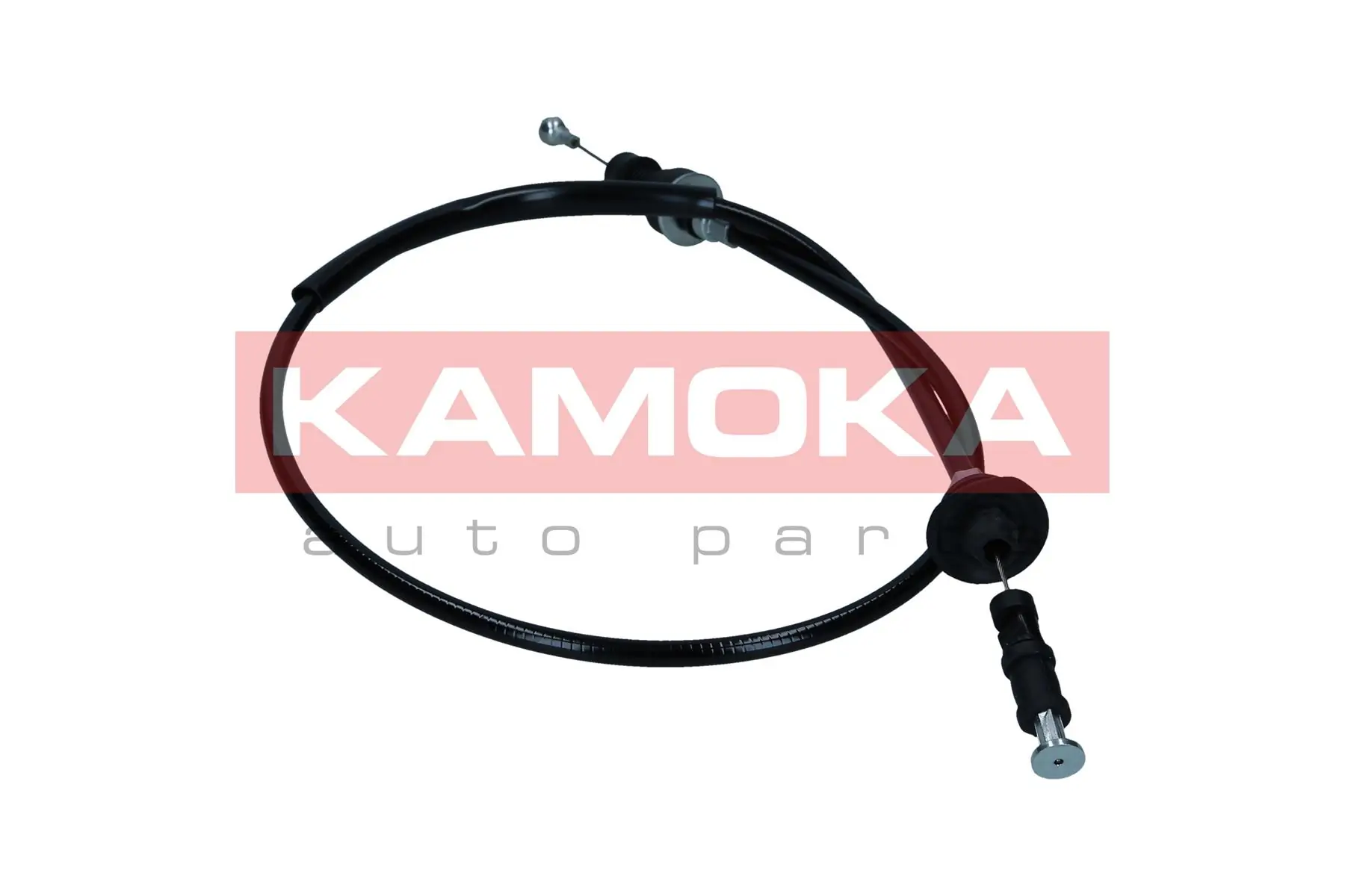 Linka gazu Fiat Ducato II