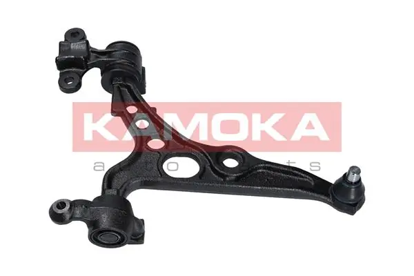 Wahacz zawieszenia przedniego dolny lewy Kamoka 9050247 cena, od 69,32 USD
