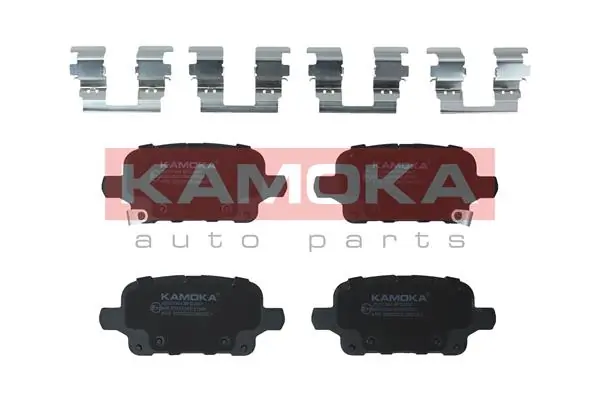 JQ101364 Kamoka