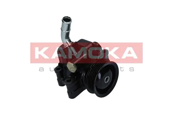 Pompa wspomagania hydraulicznego kierownicy do Mazda 2 I DY