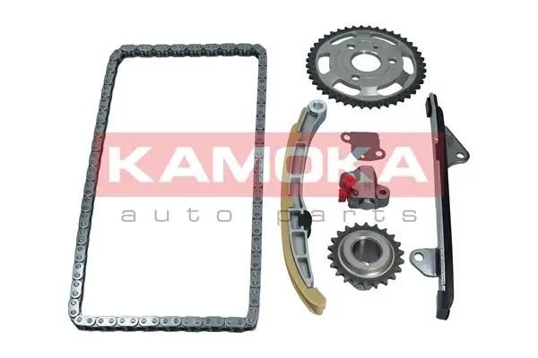 Łańcuch rozrządu, zestaw Toyota Auris JPP hatchback (E15) (2006 - 2012) cena, od 135,78 USD