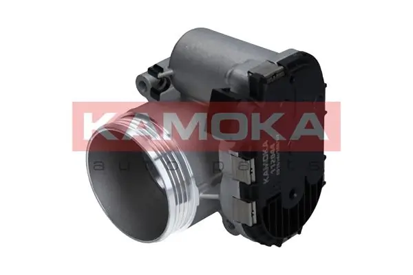 Przepustnica, komplet Magneti Marelli TB0100