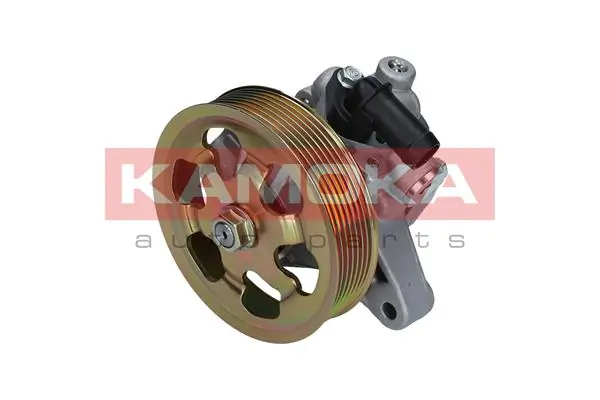 PP119 Kamoka