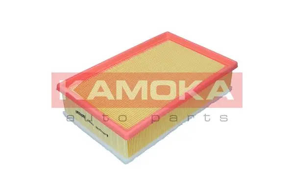 F255201 Kamoka