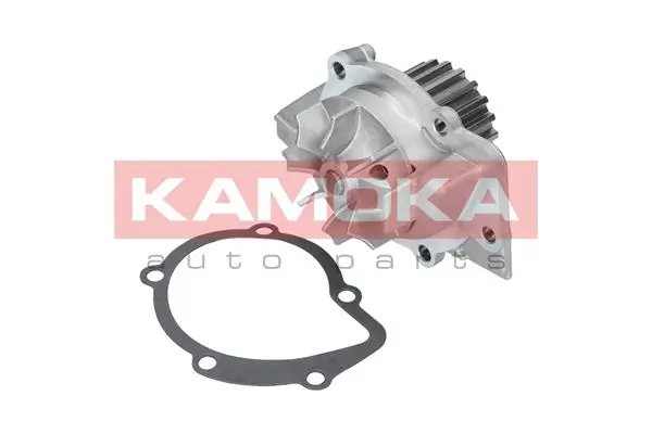 T0086 Kamoka Pompa chłodząca wodna