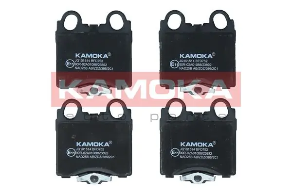 JQ101514 Kamoka
