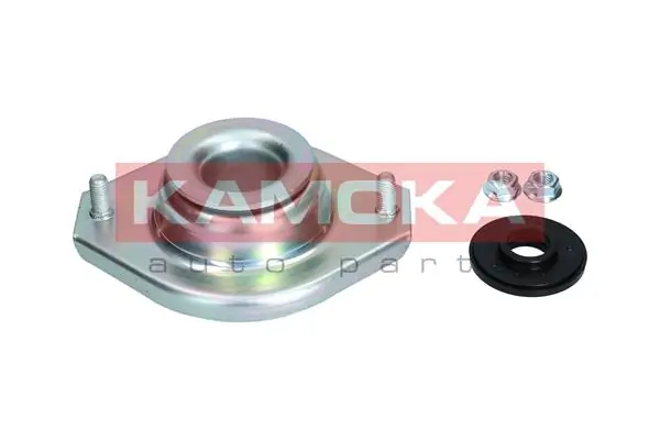 Poduszki amortyzatora Opel Agila