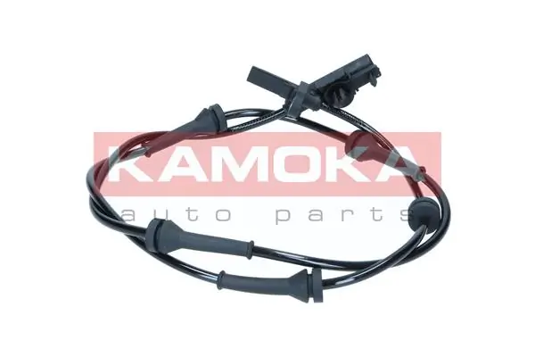 Czujnik ABS przedni do Land Rover Range Rover IV L405