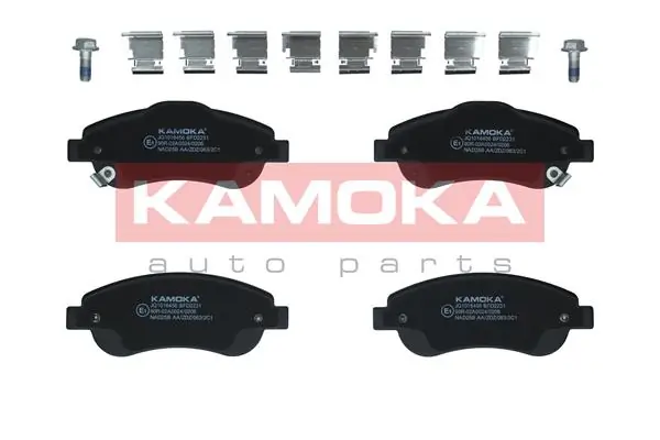 JQ1018456 Kamoka