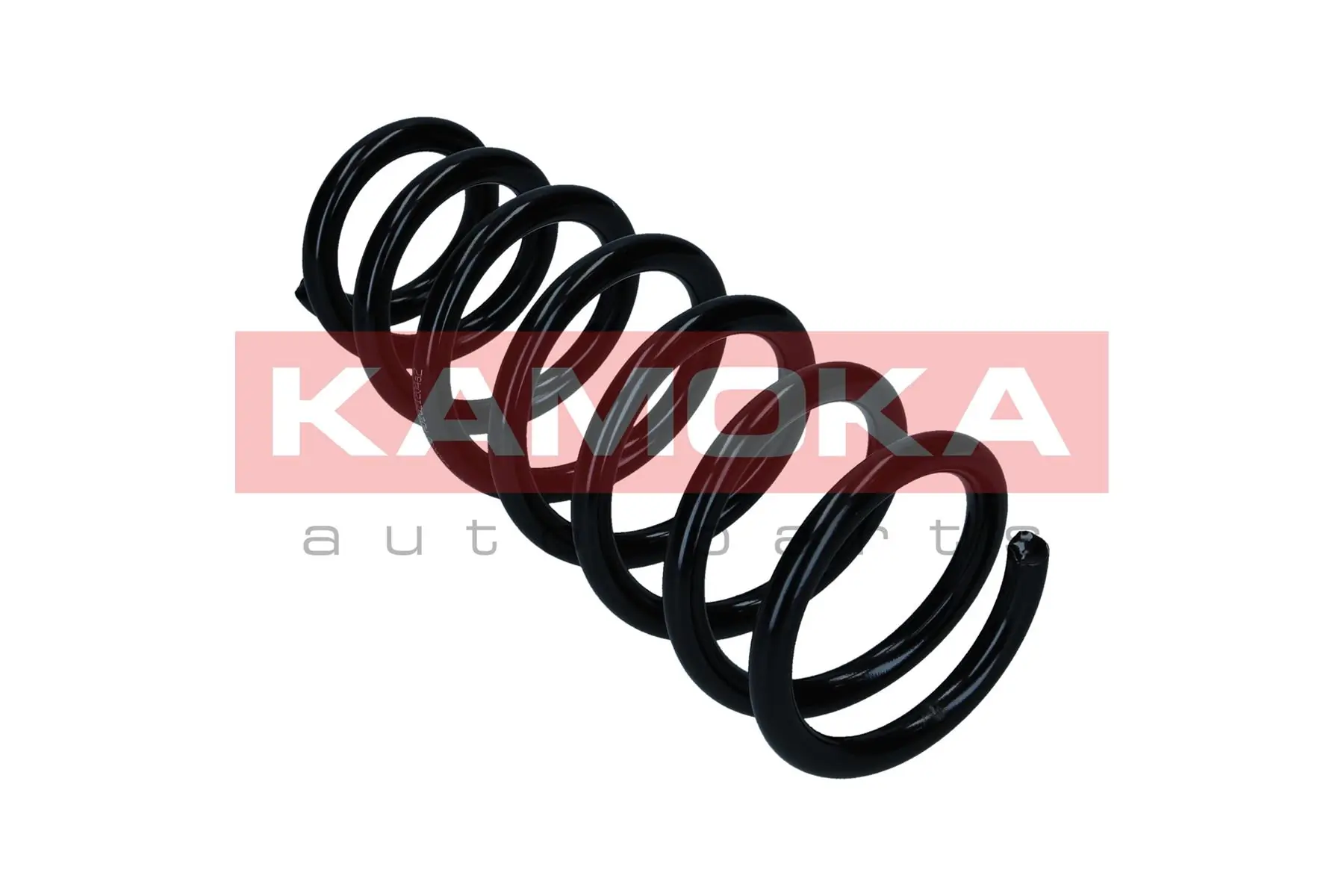 Sprężyna tylna Toyota Avensis II