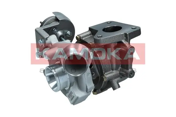 Turbina Mitsubishi ASX GA