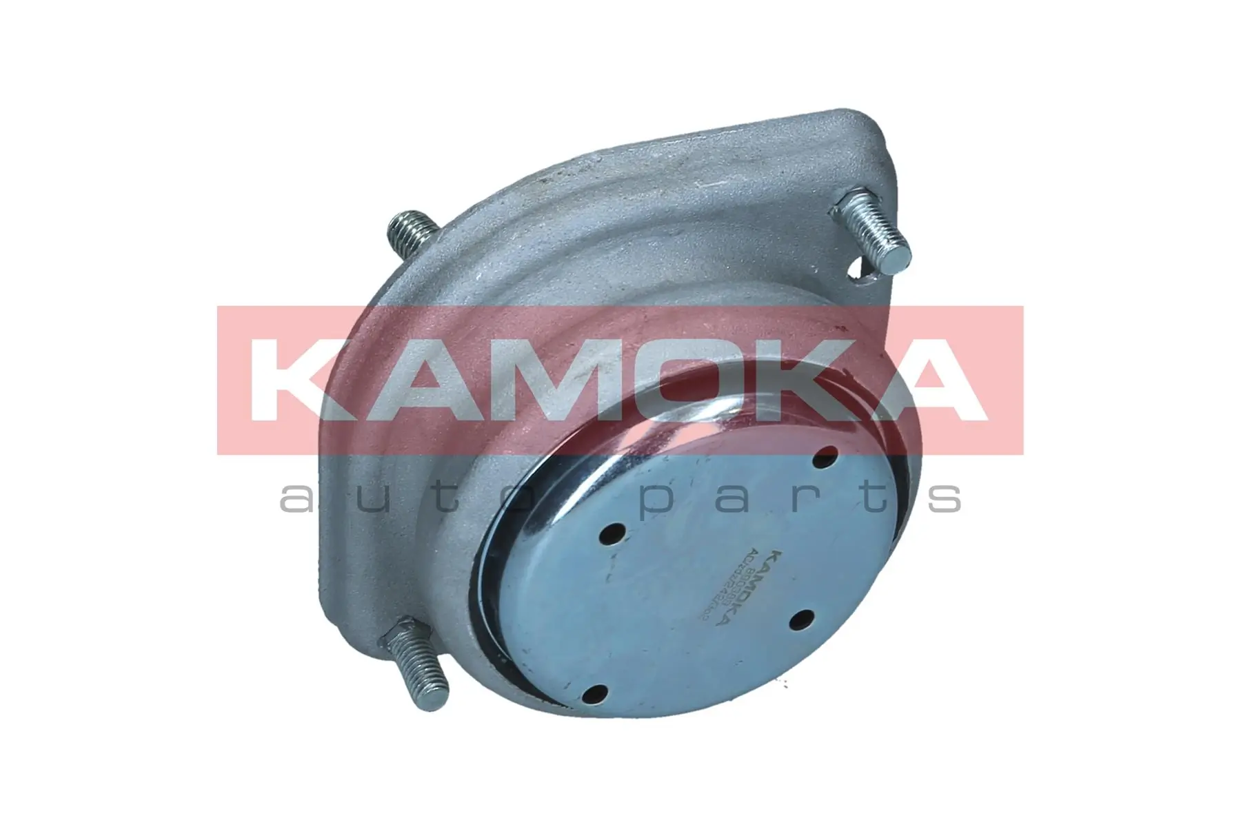 Poduszka (podpora) silnika lewa BMW 7 