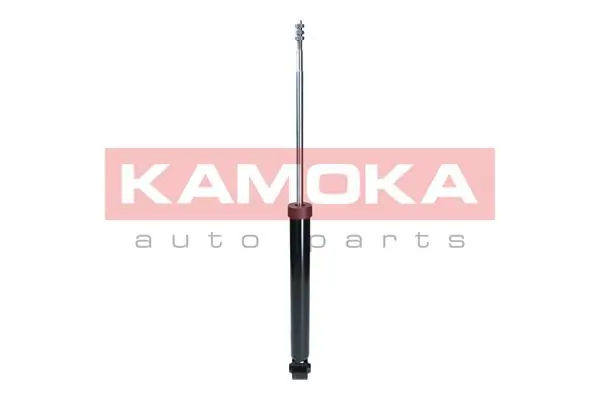 2000760 Kamoka
