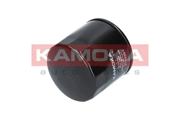 Filtr oleju Kamoka F103301 cena, od 7,31 USD