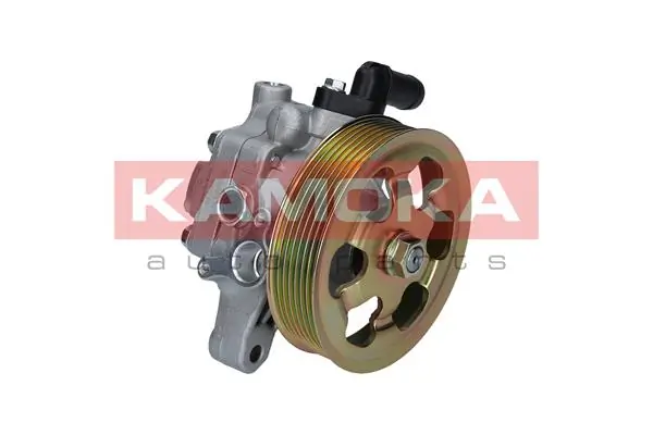 Do koszyka PP119 Kamoka Pompa wspomagania hydraulicznego kierownicy