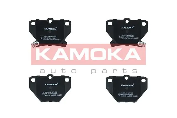 JQ101158 Kamoka