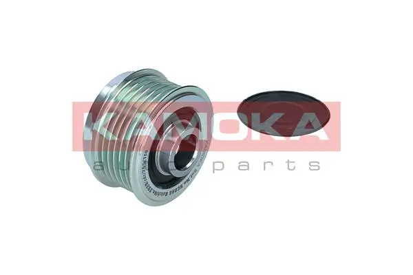  Koło pasowe alternatora Porsche MACAN 