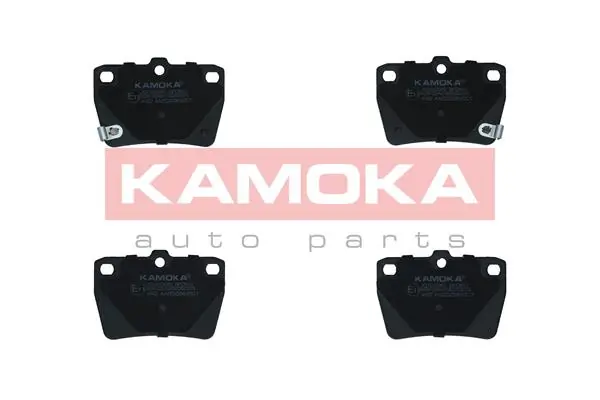 JQ1013062 Kamoka