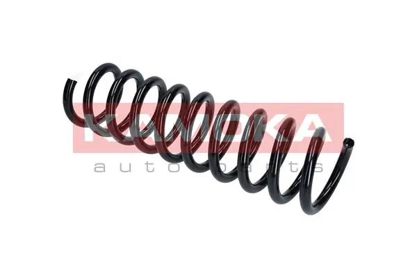 Sprężyna tylna do Ford Kuga I CBV