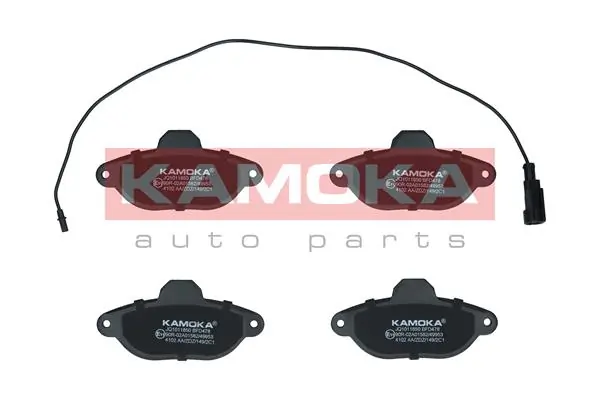 JQ1011850 Kamoka
