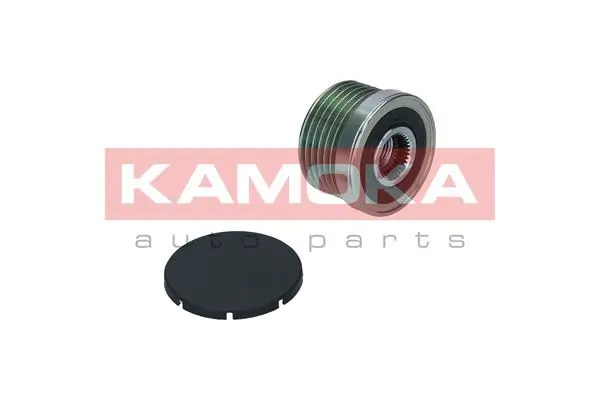  Koło pasowe alternatora BMW 5 