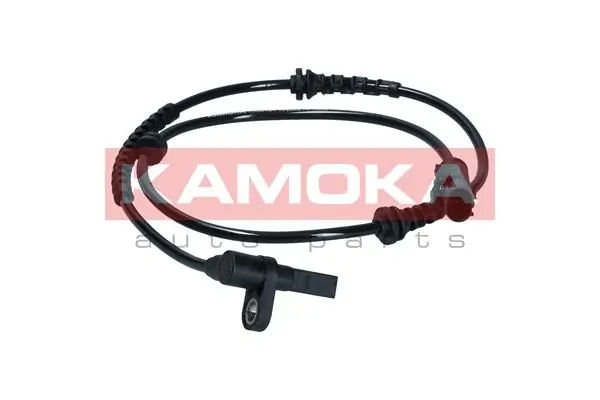 1060494 Kamoka