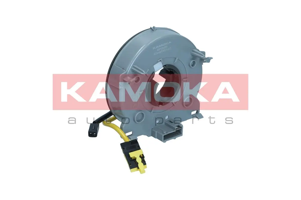 Do koszyka Pierścień kontaktowy AIRBAG, taśma kierownicy  Opel Corsa C F08, F68