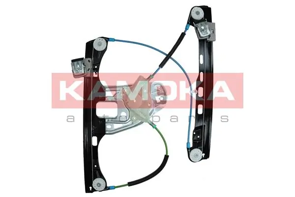 Mechanizm podnoszenia szyby drzwi przednich lewych Mercedes C 