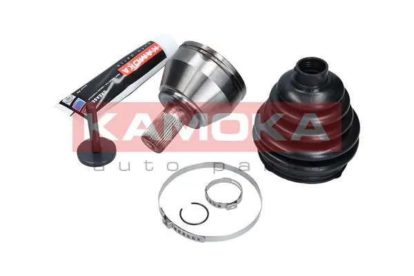  Przegub homokinetyczny przedni zewnętrzny Ford C-Max 