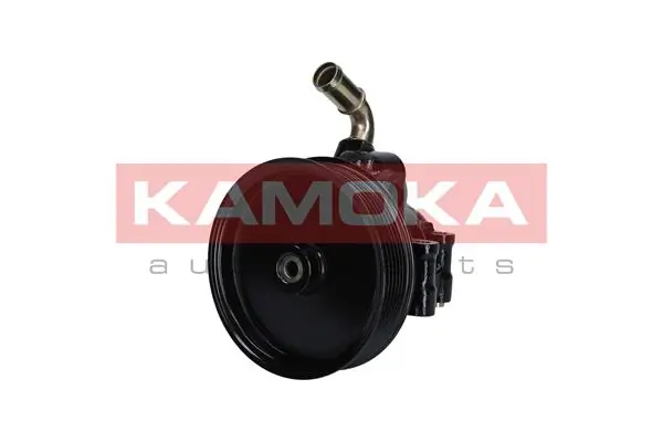 PP117 Kamoka
