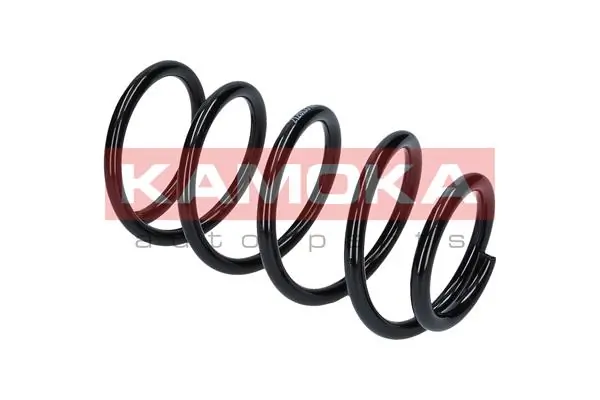 Sprężyna tylna Daewoo Matiz hatchback (KLYA) (1998 - 2008) cena, od 24,47 USD