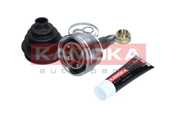 Do koszyka 46308985 Fiat/Alfa/Lancia Przegub homokinetyczny przedni zewnętrzny