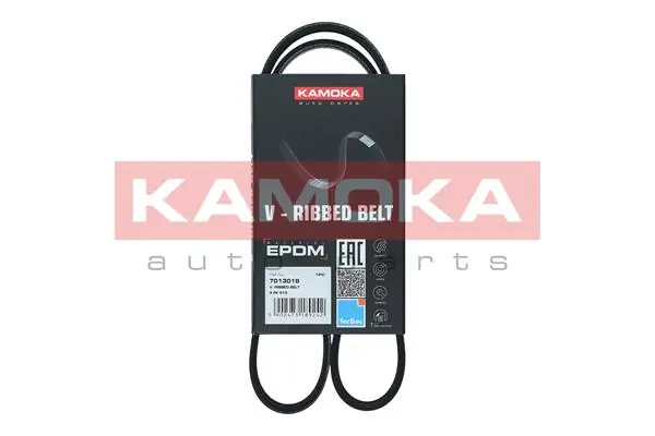 7013018 Kamoka