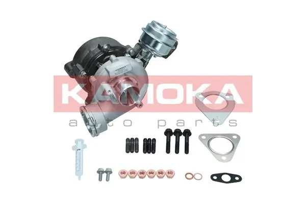 TBM0017 Magneti Marelli Turbina