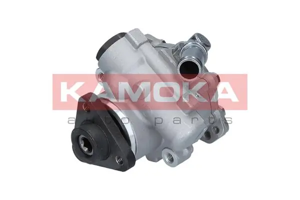PP085 Kamoka