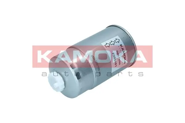 Filtr paliwa 0077362258 Fiat/Alfa/Lancia
