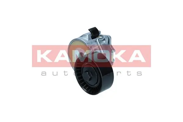  Rolka napinacza paska napędowego Suzuki Swift 4