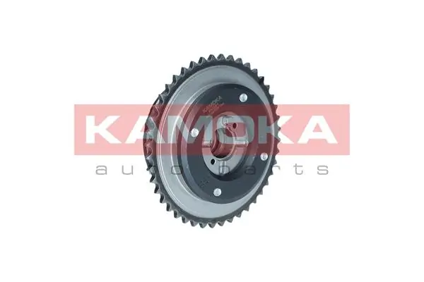 RV021 Kamoka