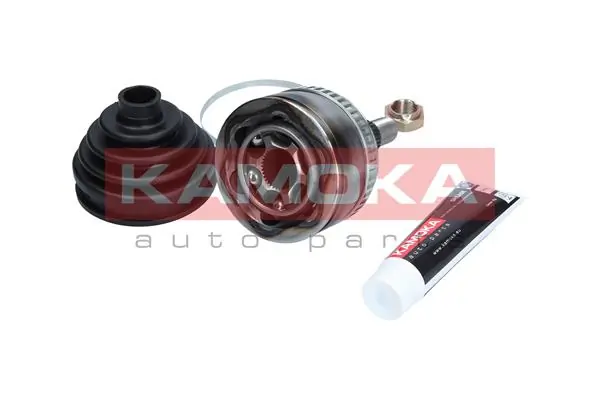 7046 Kamoka