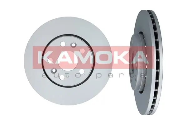 1033466 Kamoka