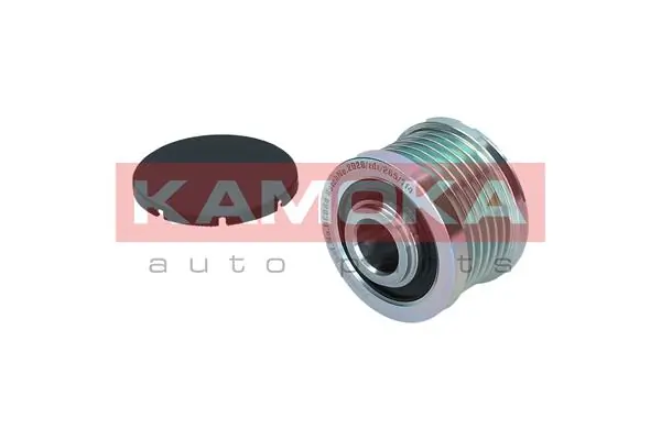  Koło pasowe alternatora Nissan Qashqai 1