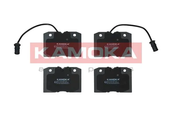 JQ101343 Kamoka