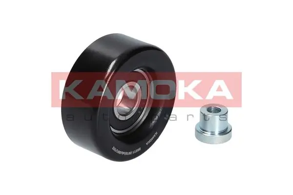 R0311 Kamoka