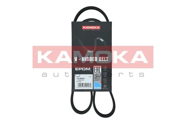 7016024 Kamoka