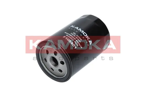 Filtr oleju Jeep Grand Cherokee