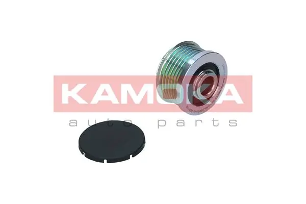 RC028 Kamoka