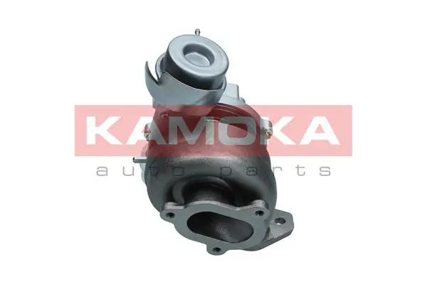  Turbina Nissan Qashqai 